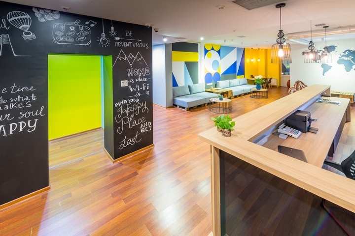 9 Business Office Decorating Ideas For Her Femtech Leaders