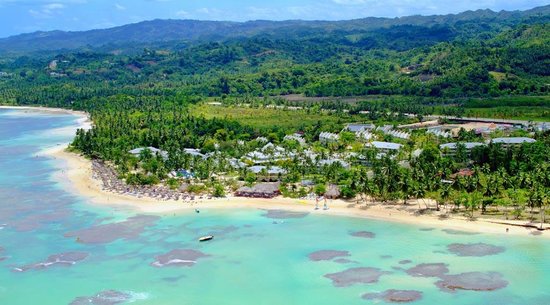 Image result for Las Terrenas, Dominican Republic