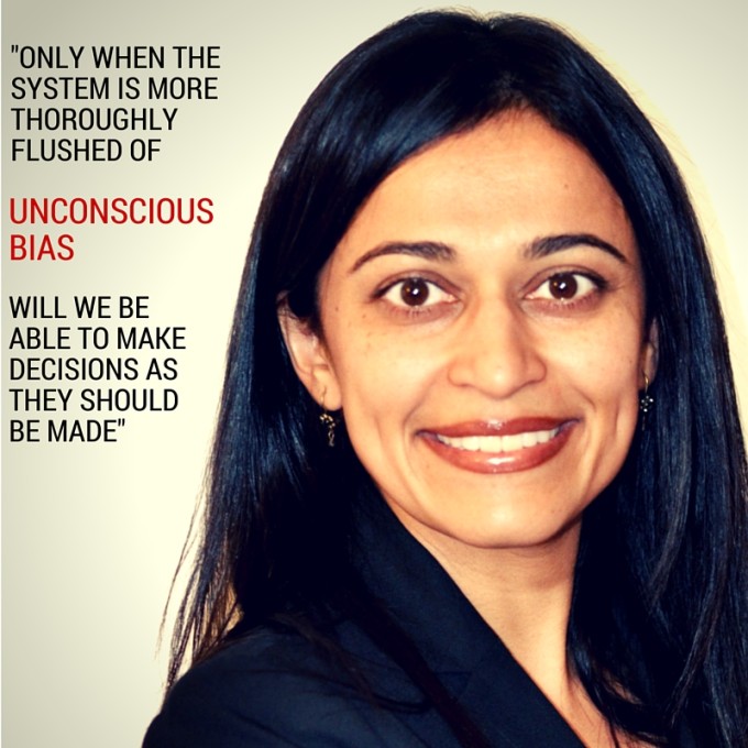 Seema Patel