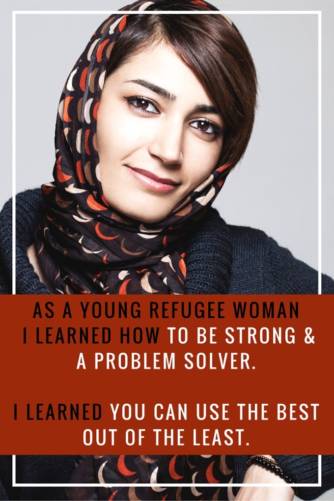 Fereshteh Forough