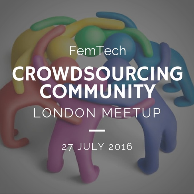 Crowdsourcingcommunity