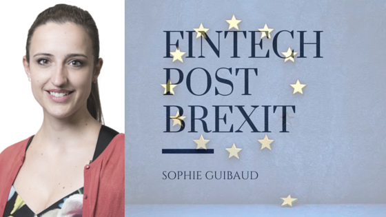 Sophie Brexit