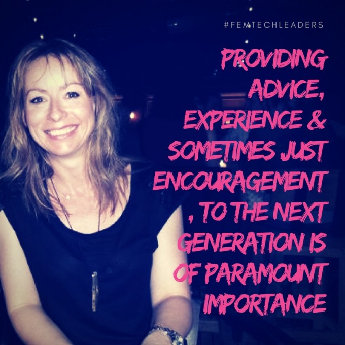 Rachel Barnes 2