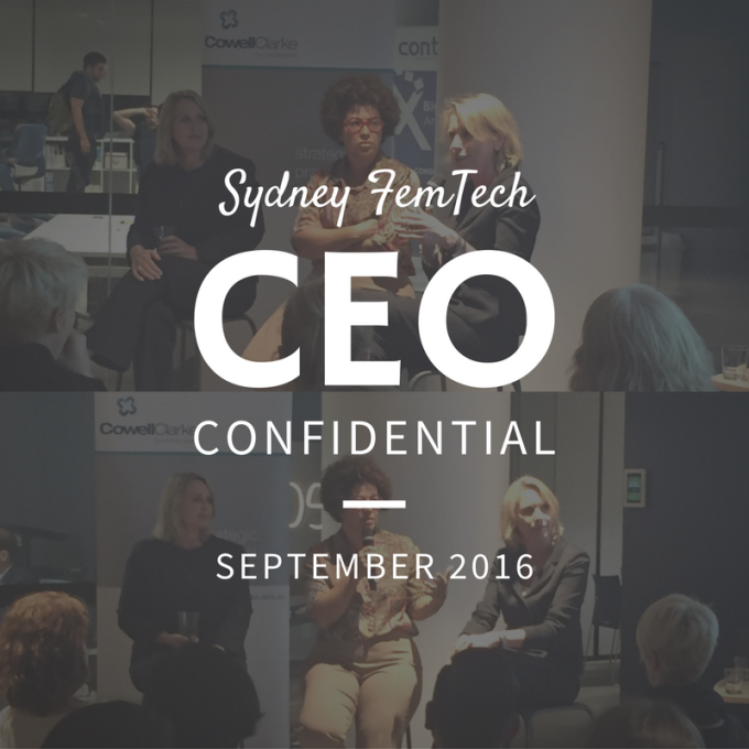 CEO