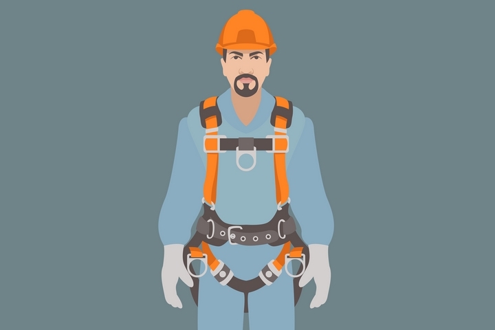8 Tips to Keep Your Employees Safe at High Heights