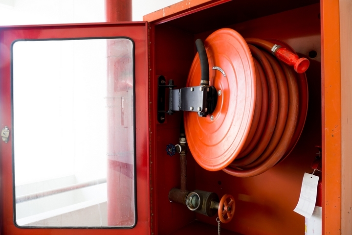 5 Fire Safety Methods for Workplaces