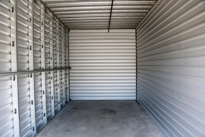 8 Excellent Qualities of a Good Storage Facility