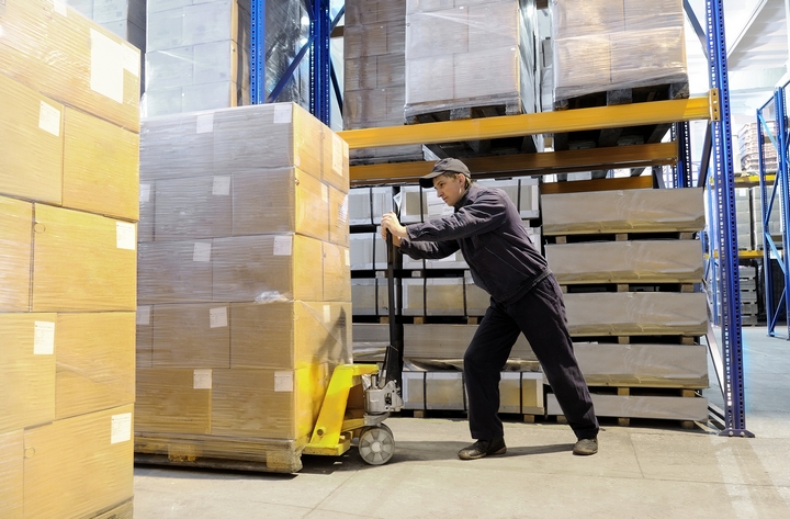 5 Methods to Improve Material Handling Processes - FemTech Leaders