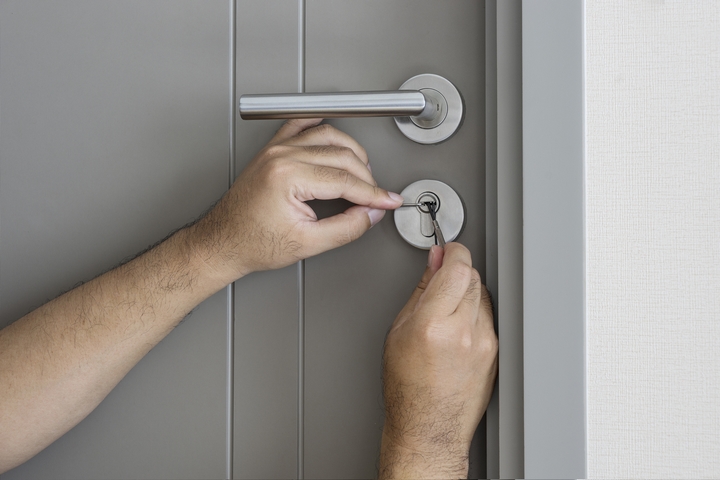4 Technical Services Provided By Modern Locksmiths - FemTech Leaders