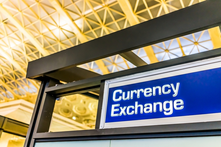 6 Simple Steps to Understand Money Exchange