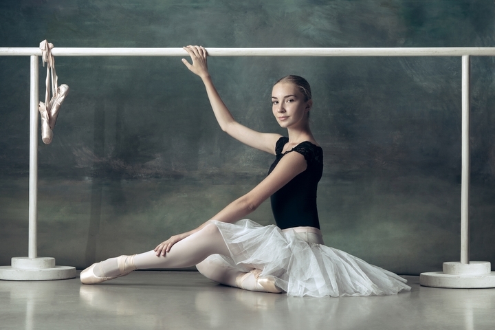 bliver nervøs eftertiden Regn The Top 10 Famous Female Dancers in History - FemTech Leaders