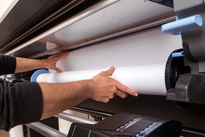 8 New Printing Technology Methods and How They Work