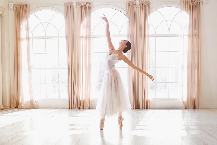 6 Famous Female Ballet Dancers and Their Career Highlights