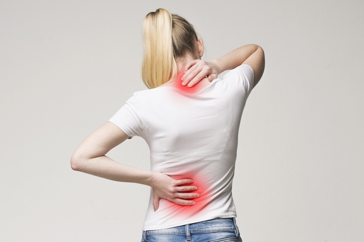 7 Causes of Lower Back Pain in Women - FemTech Leaders