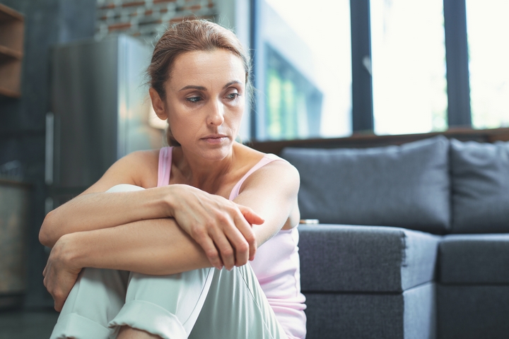 10 Common Signs of PTSD in Women
