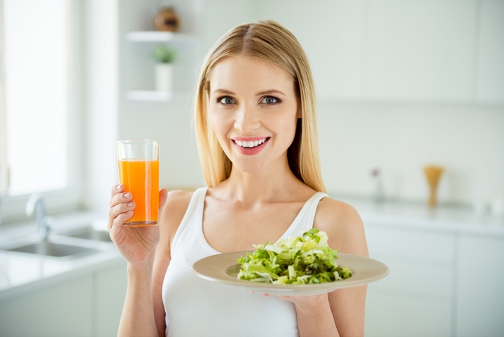 How to Prepare Healthy Meals for Pregnant Women