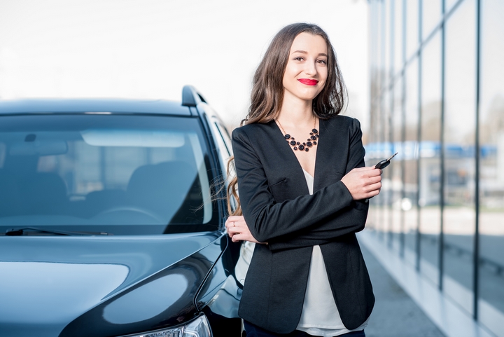 9 Useful Car Accessories for Women Drivers - FemTech Leaders