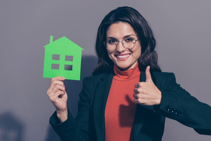 How to Be Successful Women in Real Estate