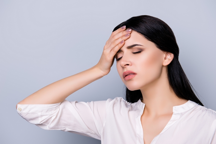 7 Best Methods of Stress Relief for Women