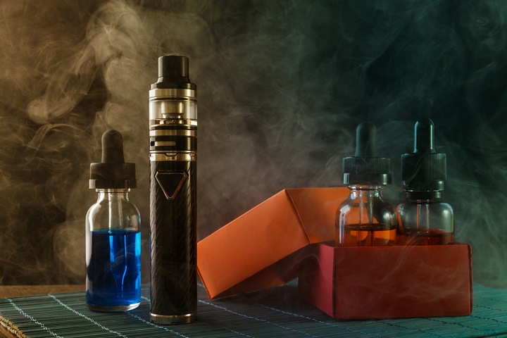 Salt Nic vs Vape Juice: A Guide for Beginners