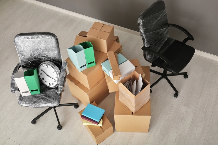 7 Steps on Planning an Office Move Successfully