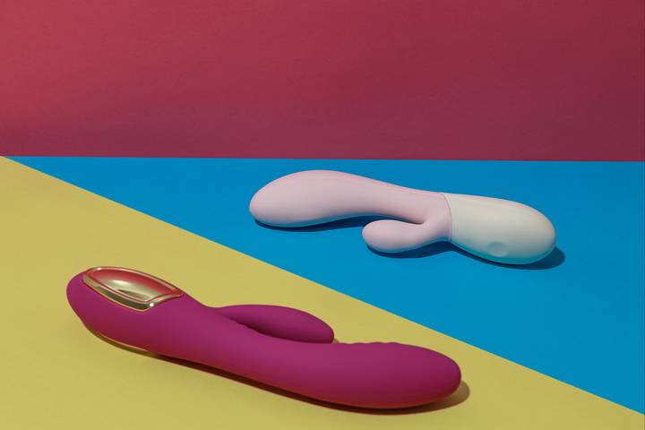 8 Different Types of Vibrators and Their Uses