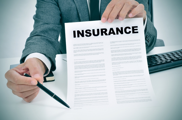 What Insurances Does a Business Need?