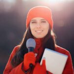 Learn about the hottest weather women from around the world. Discover these talented and beautiful female reporters who deliver meteorology news.