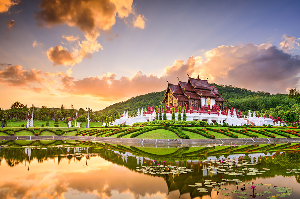 Image result for Chiang Mai, Thailand